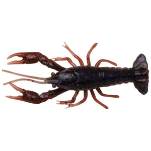 Savage Gear Toughtec Ned Craw Esca Gambero Salata