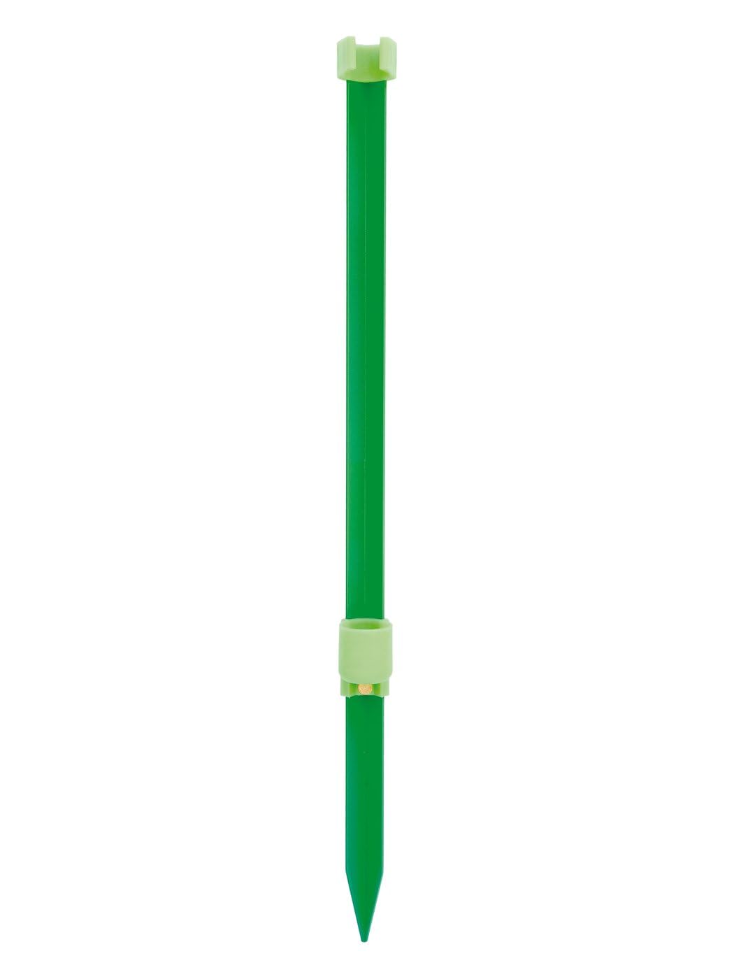 Lineaeffe Supporti Picchetto Reggicanna 100 cm Fluorescente Spiaggia