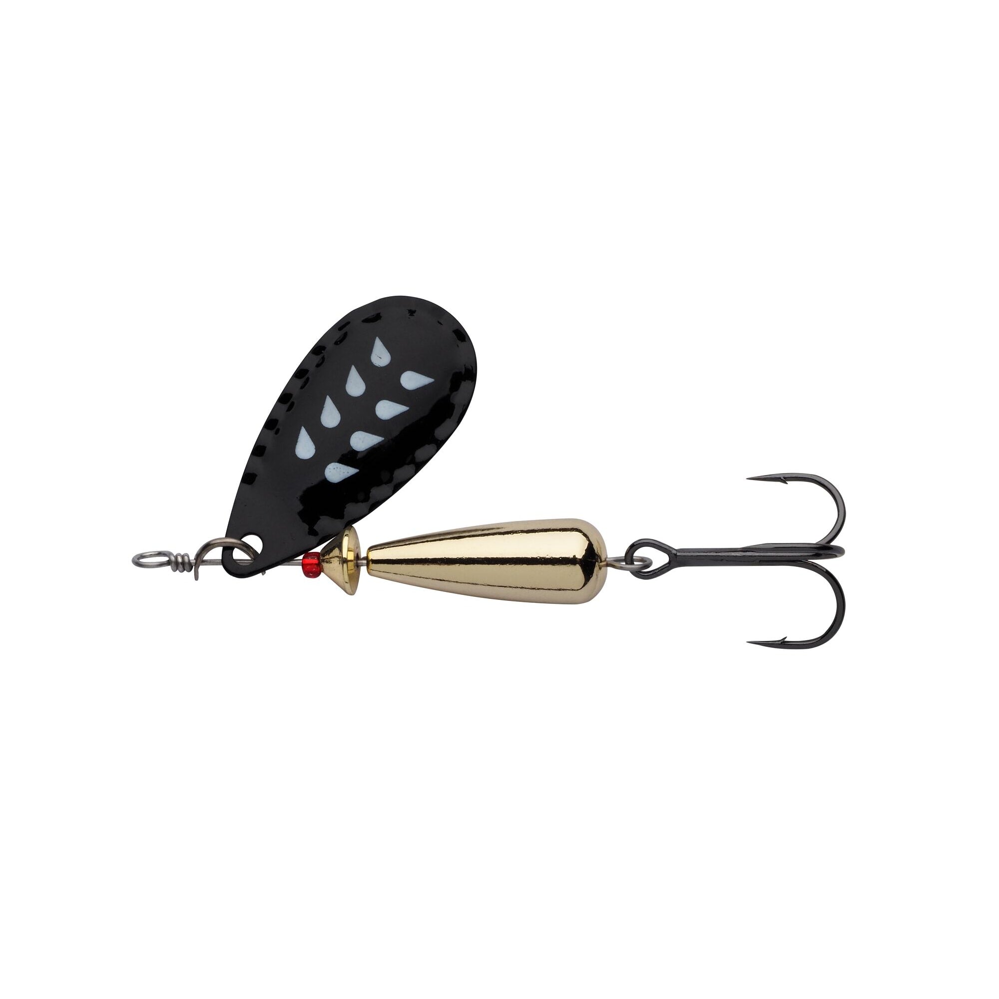 Abu Garcia Droppen Silver cucchiaino 6 g trota torrente