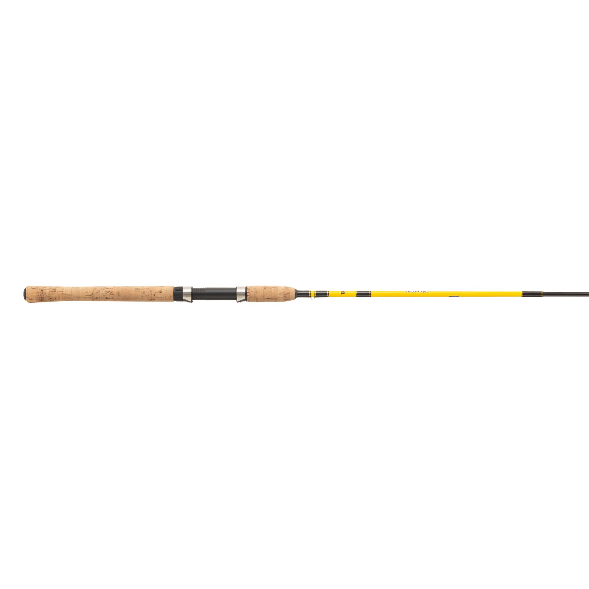 Abu Garcia Revo Revolution Impact Combo pesca 1,50 m acqua dolce