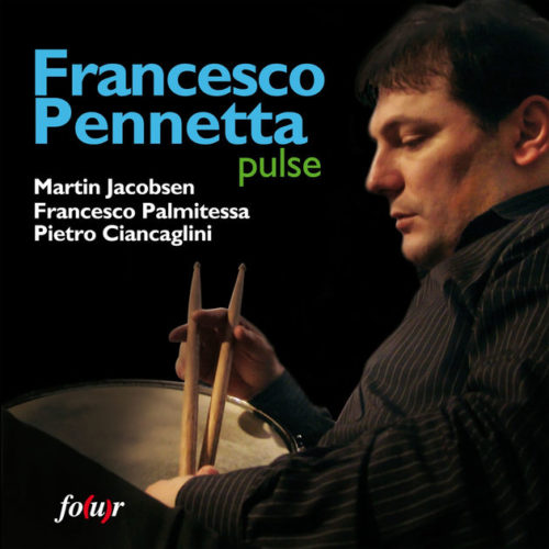 Albore CD CO 404 CD jazz Pulse Pennetta