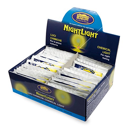Linea Effe Nightlight Original Starlight Pesca Notturna Powder