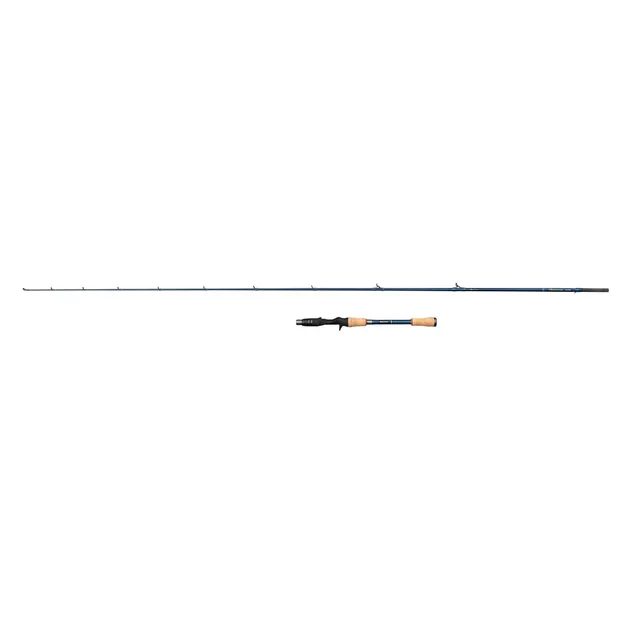 Abu Garcia Fantasista Nano Canna Casting 1,98 m Medium
