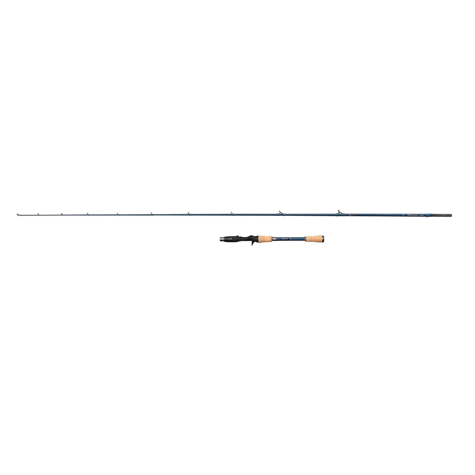 Abu Garcia Fantasista Nano Canna Casting 1,98 m Medium