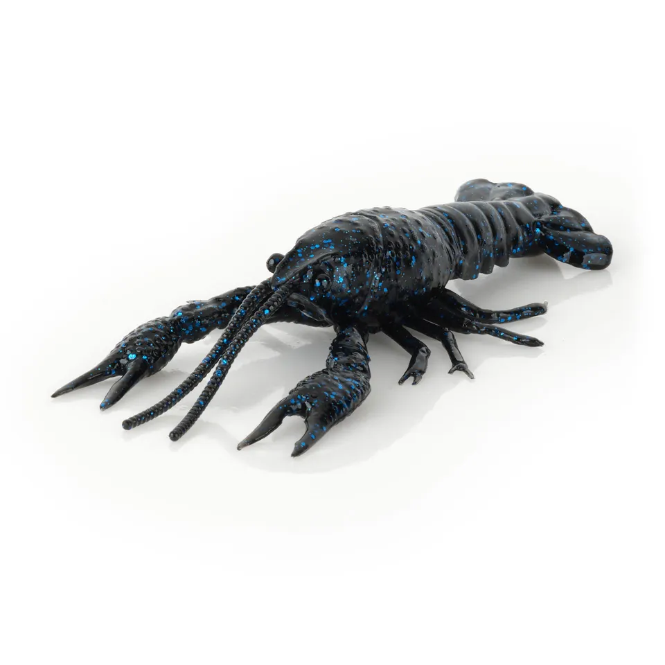 Savage Gear 4D Craw gambero artificiale scent attractant bass