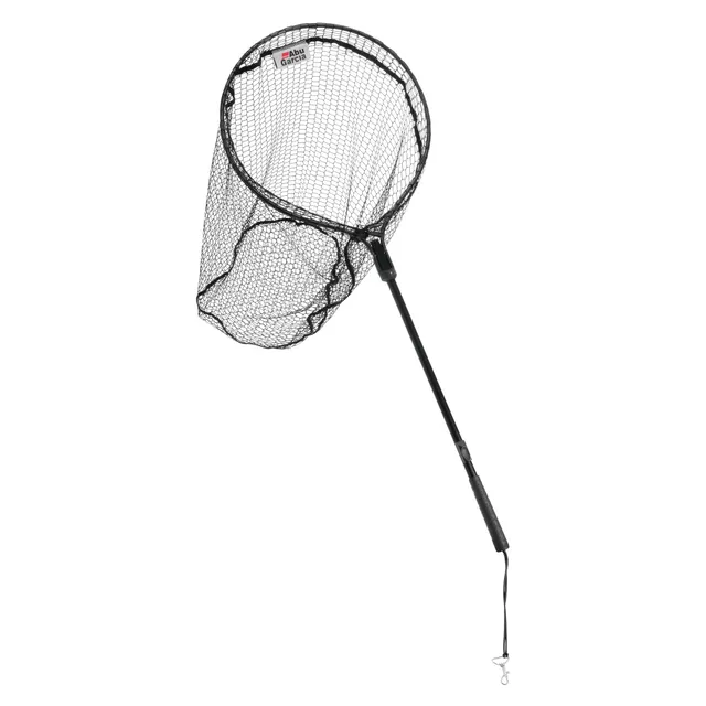 Abu Garcia Pro Series guadino pieghevole flip leggero