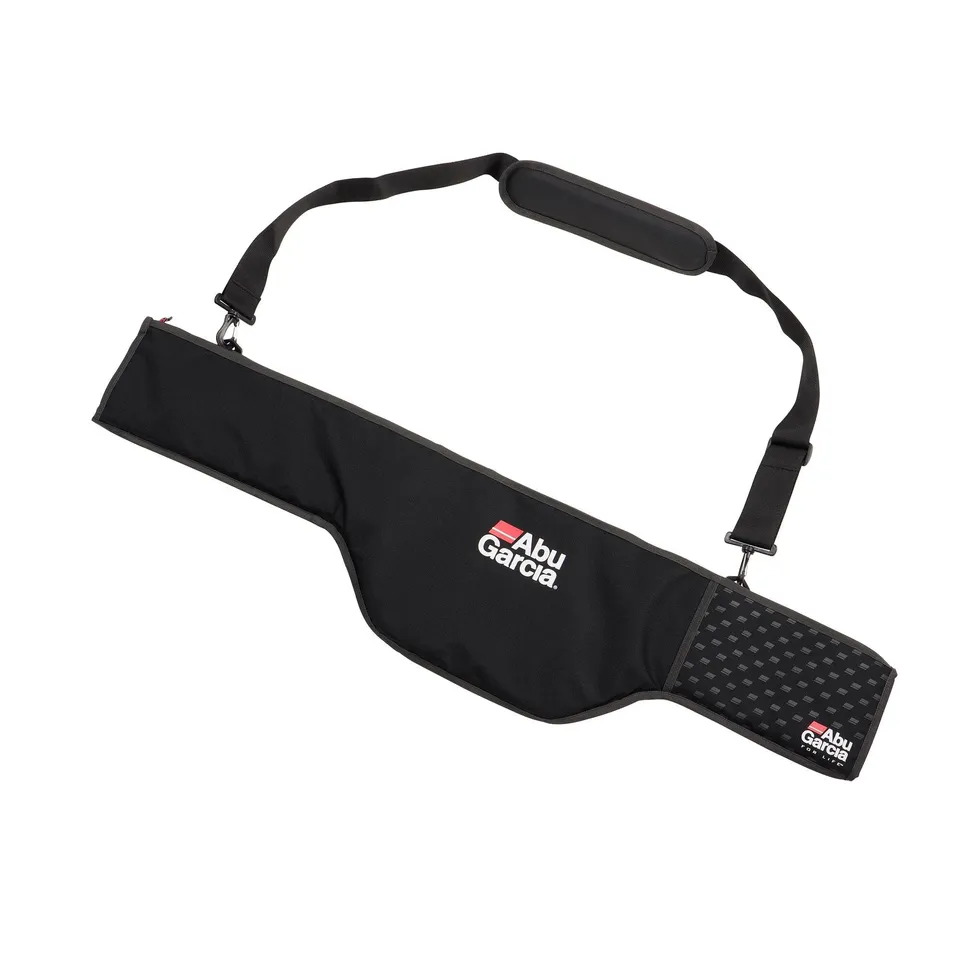 Abu Garcia Pro Series Multi fodero portacanna imbottito