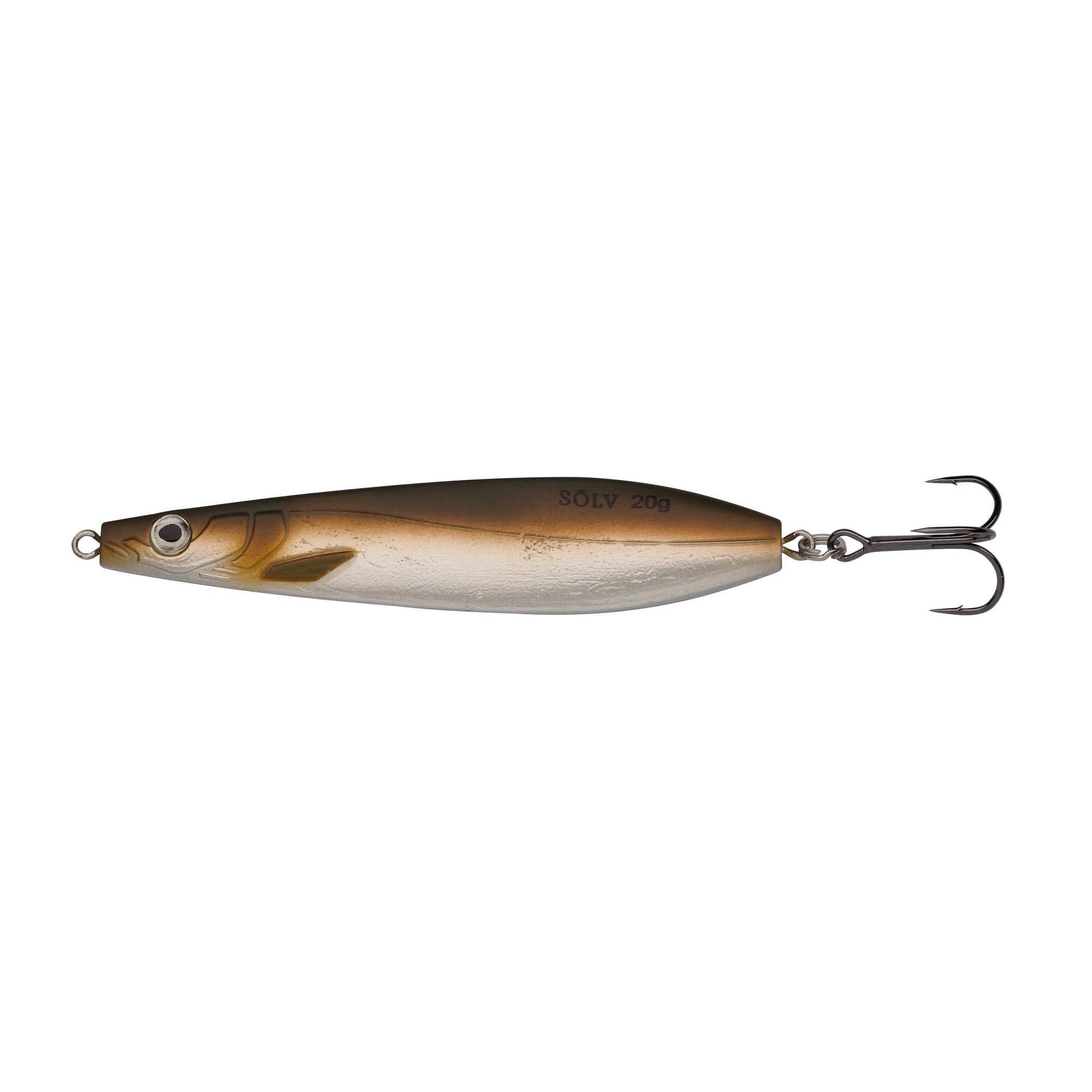Abu Garcia Sölv Blixx Cucchiaino Mare 13g / 20g Trota Mare