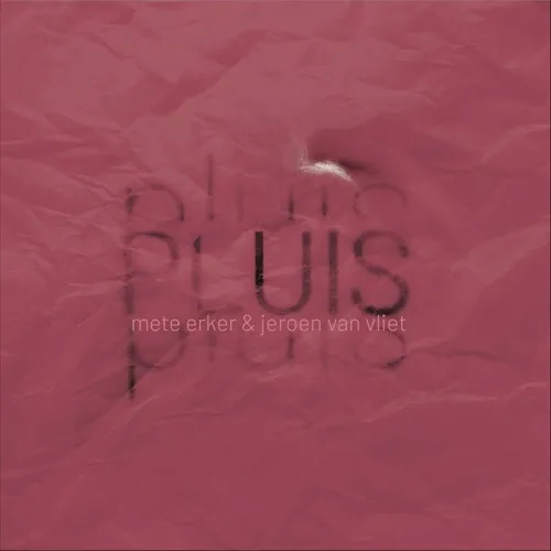 Albore SVR02 Pluis CD Mete Erker Jeroen van Vliet duo