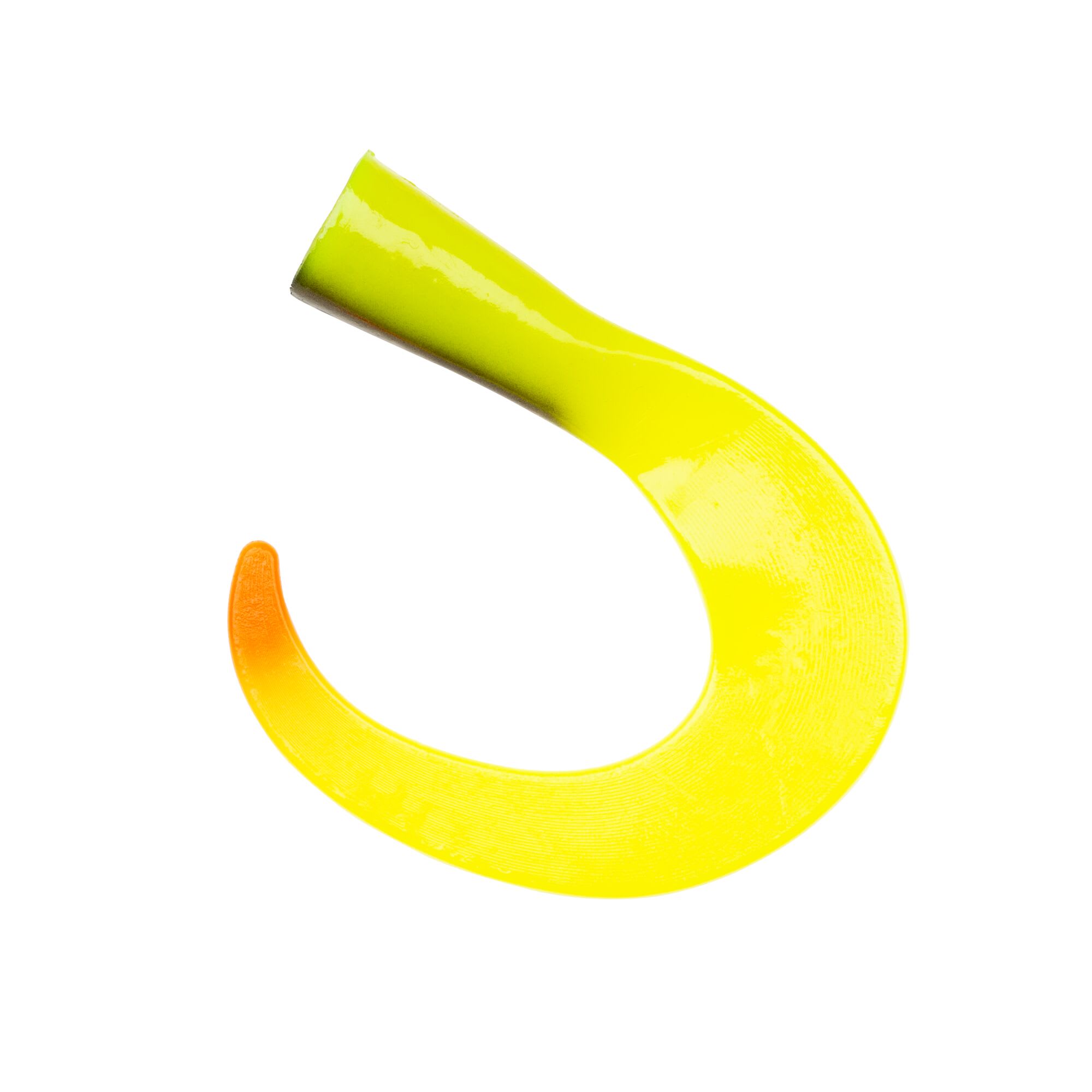 Abu Garcia Svartzonker McHybrid Coda Ricambio Chartreuse