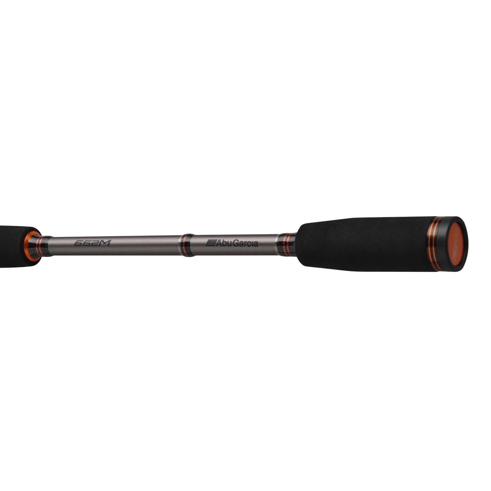 Abu Garcia Revo X Combo Casting 1,98 m Medium