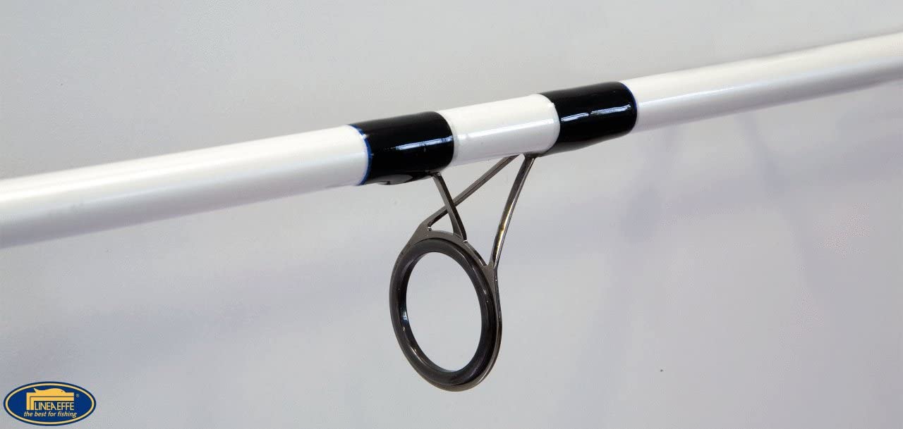 Linea Effe Saltwater Spinning 2,40 m Canna 50 g