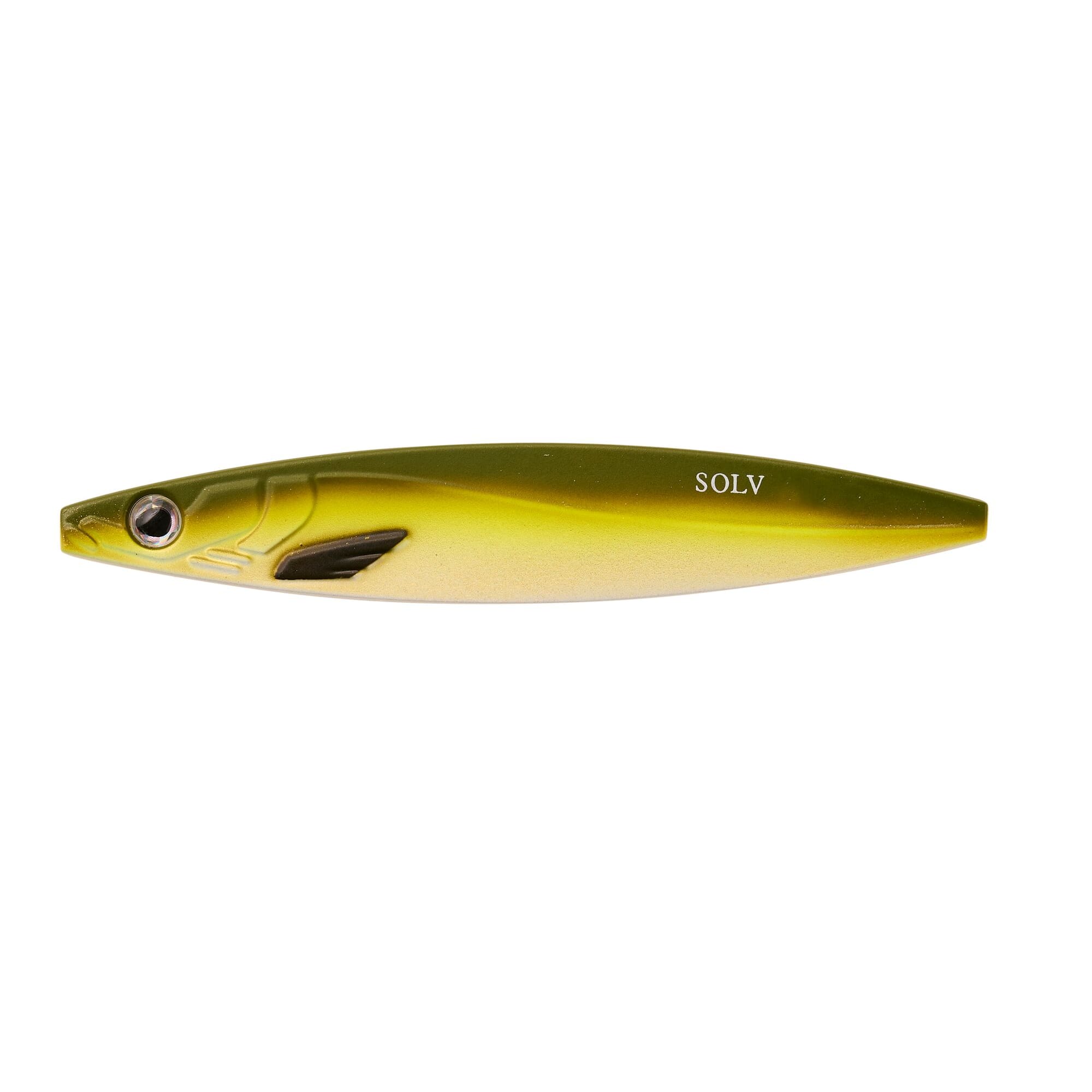 Abu Garcia Sölv SKÄRR cucchiaino Blue Herring 12 g