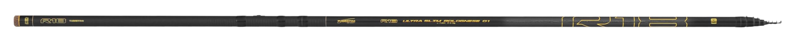 Tubertini R18 Ultra Slim 01 bolognese 7,00 m carbonio R18