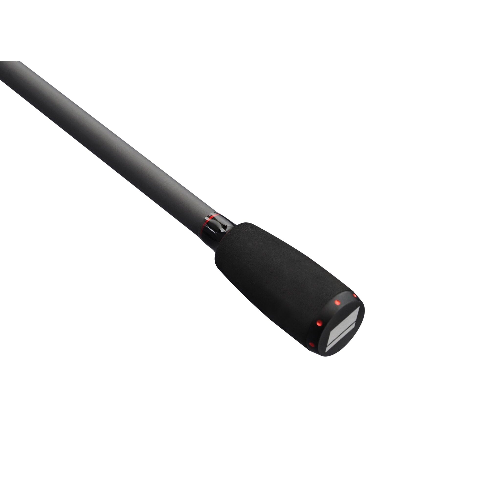 Abu Garcia Vendetta canna spinning 2,44 m 5-21 g 2 pezzi