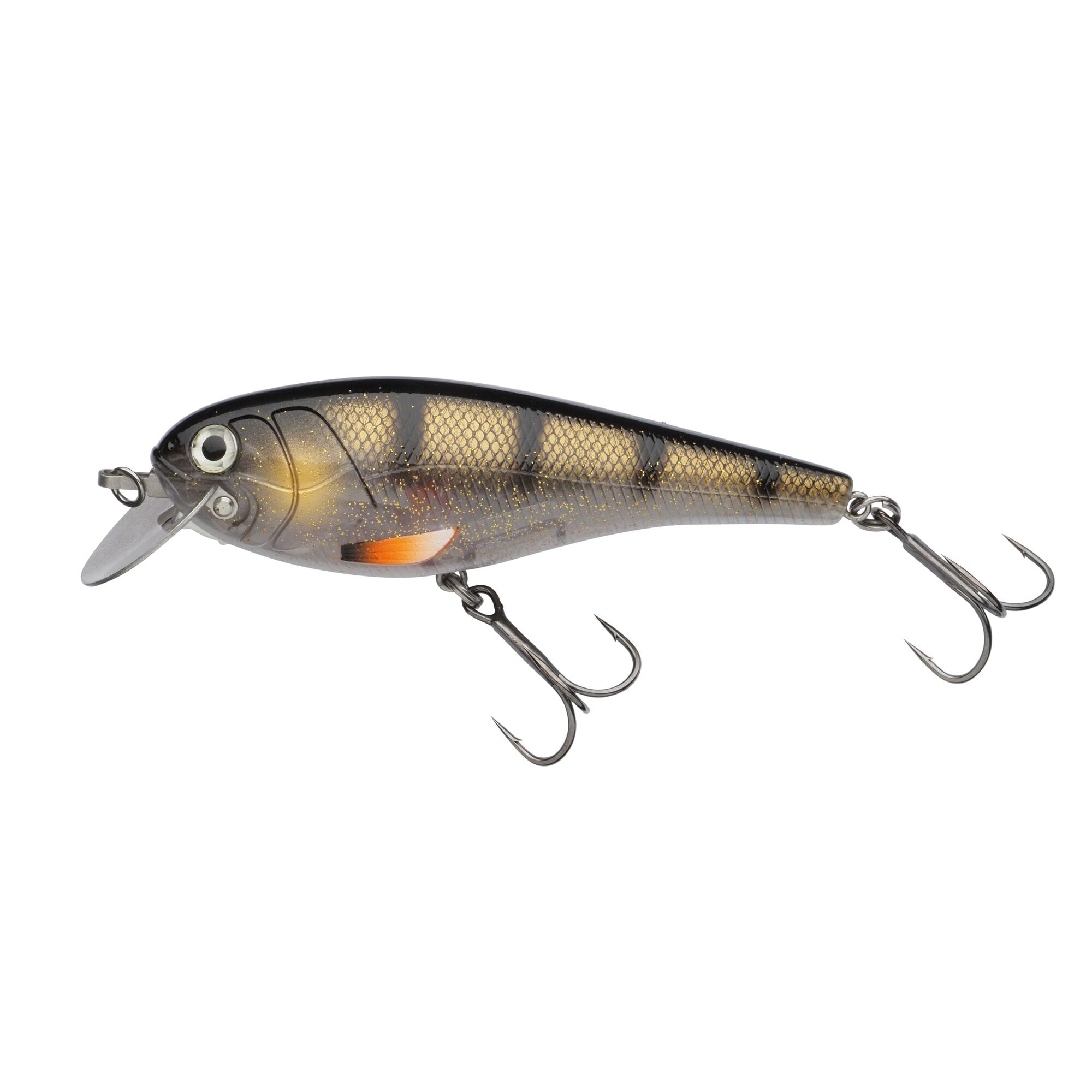 Abu Garcia Beast Hi-Lo Floating 47 g Blue Herring esca luccio