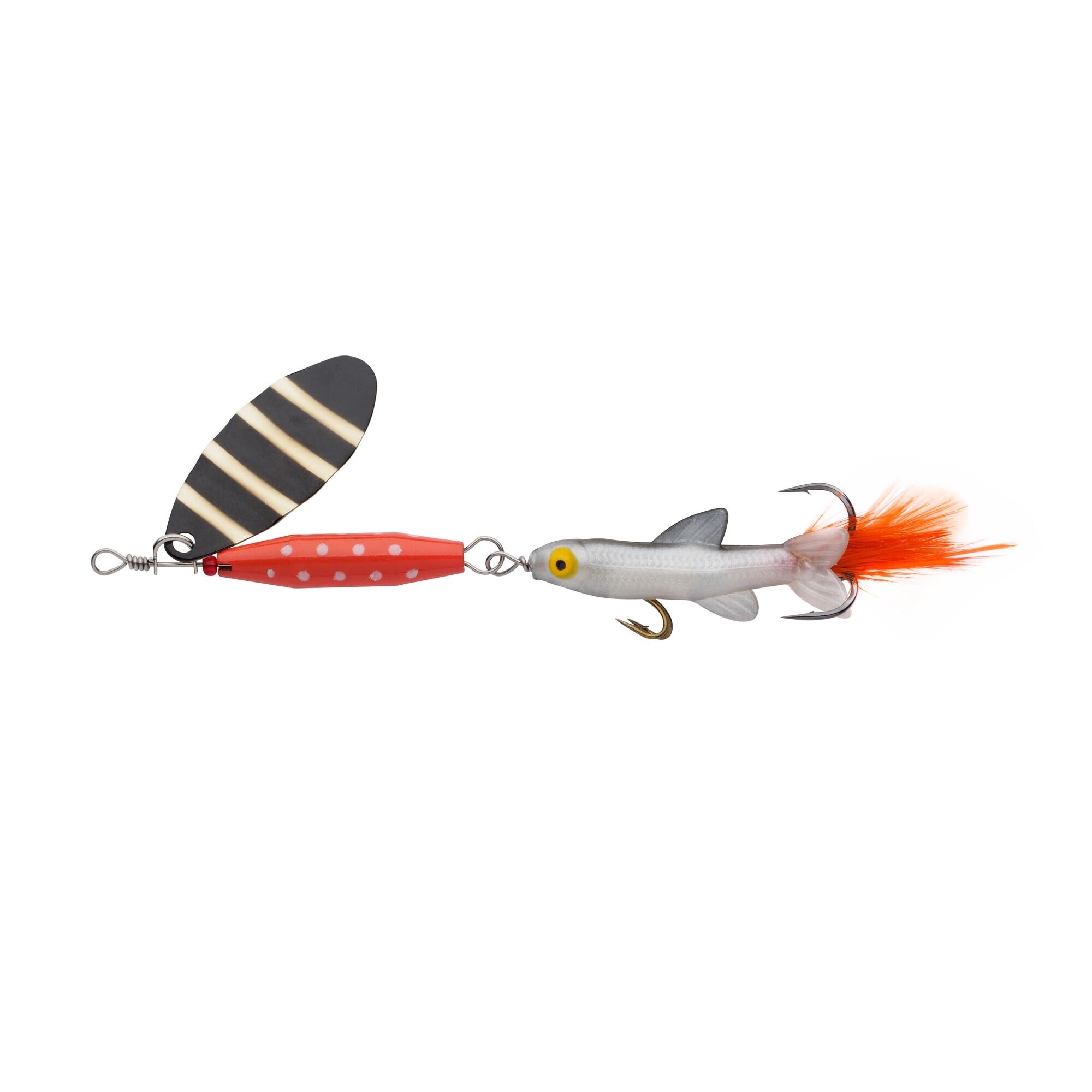 Abu Garcia Reflex Fish cucchiaino rame trota