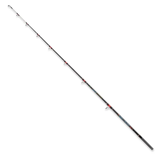 Linea Effe Power Boat canna barca 2,10 m 40 lbs carbonio