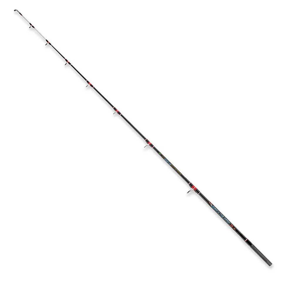 Linea Effe Power Boat canna barca 2,10 m 40 lbs carbonio