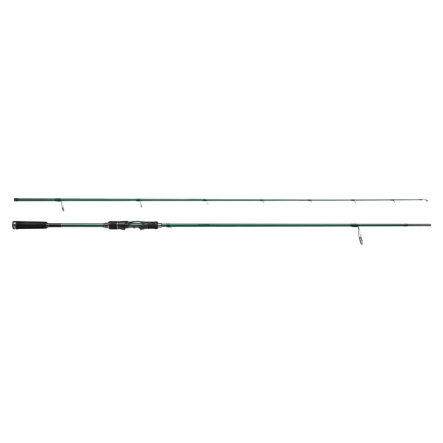 Abu Garcia Spike X Finesse Canna Jigging per persico