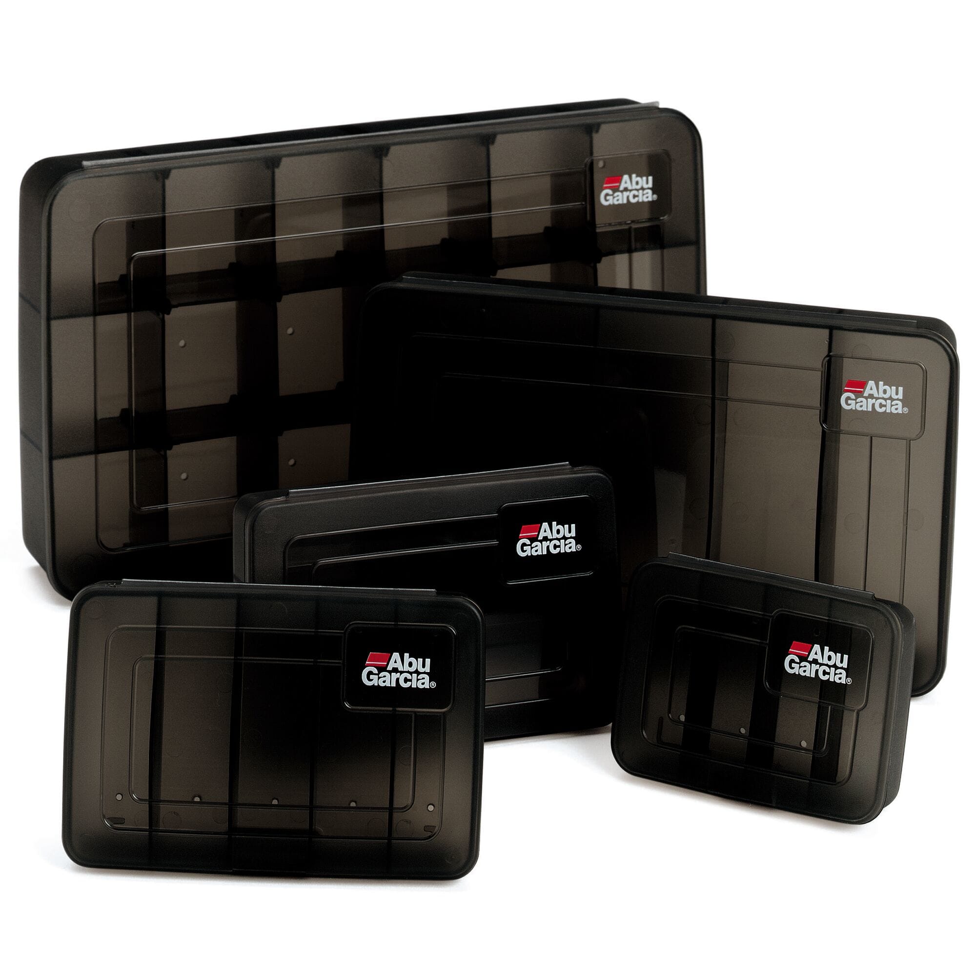 Abu Garcia Pro Series Mini box pesca orizzontale esche
