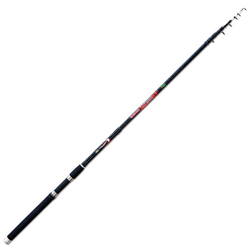 Lineaeffe Super X Carbon Boat 2.70 m 150 g Canna Barca