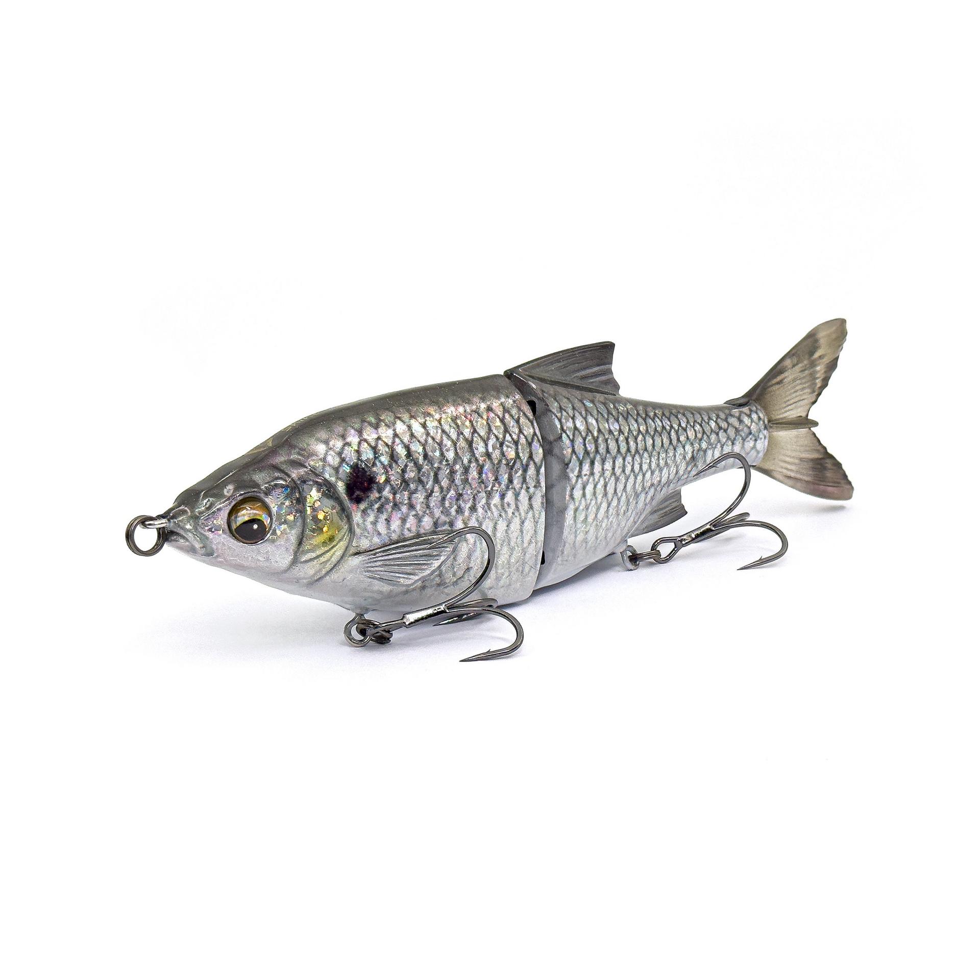 Savage Gear Shine Glide Pro glide bait Baby Bass 5,25 in