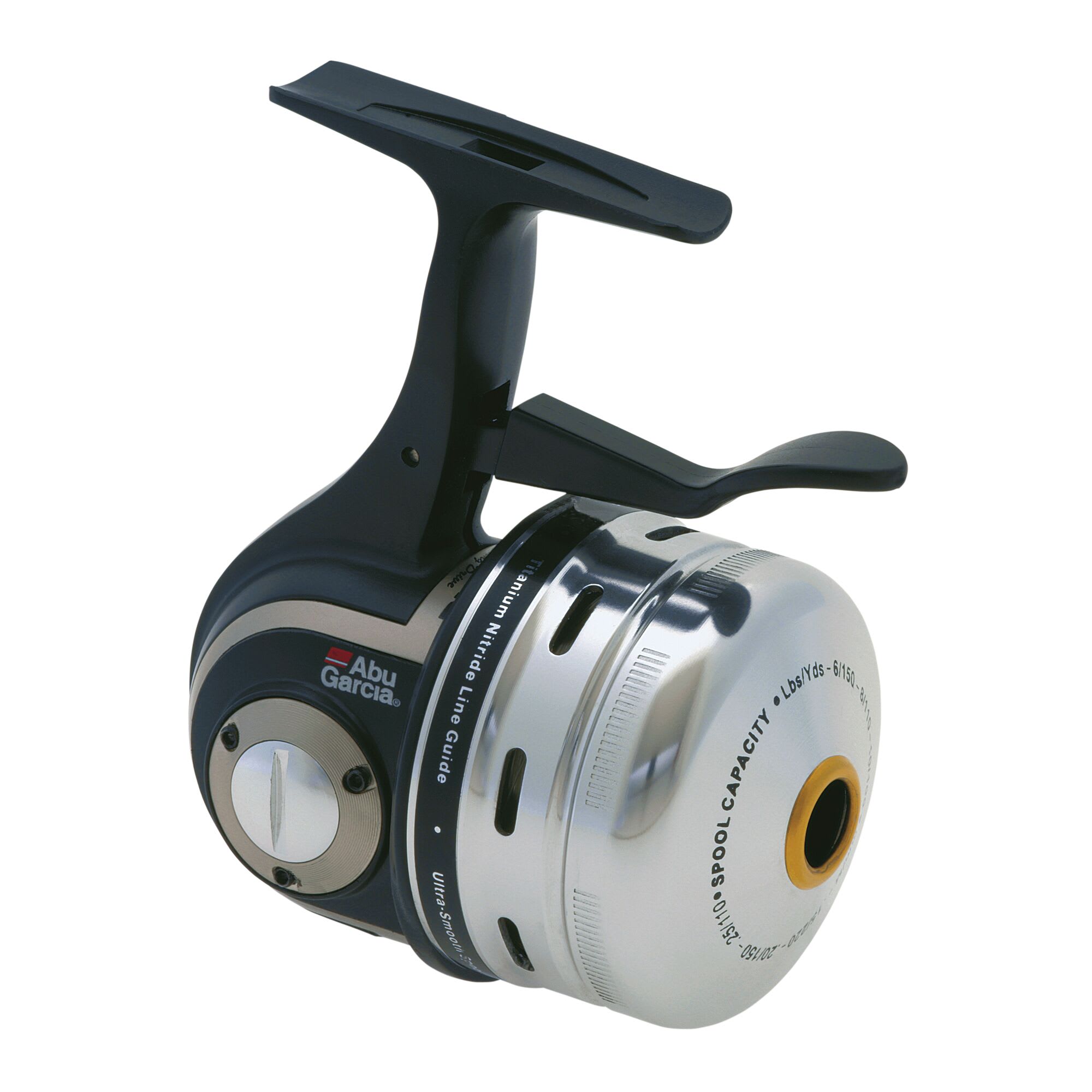Abu Garcia Abumatic 276i Spincast mulinello 8 lb