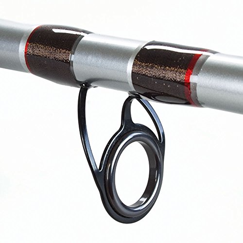 Linea Effe 2228321 Canna da Viaggio 2,1 m 25 g
