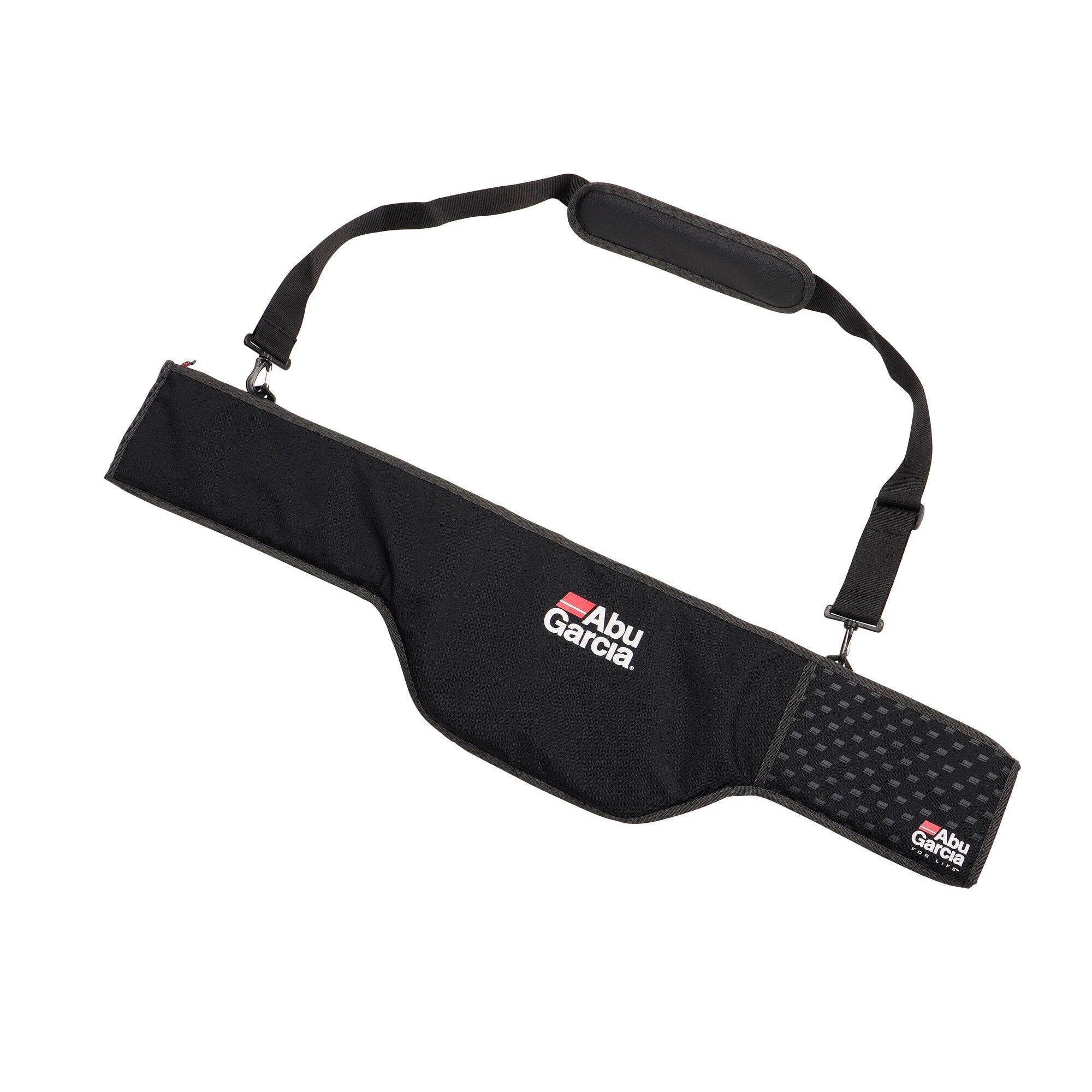 Abu Garcia Pro Series Multi fodero portacanna imbottito