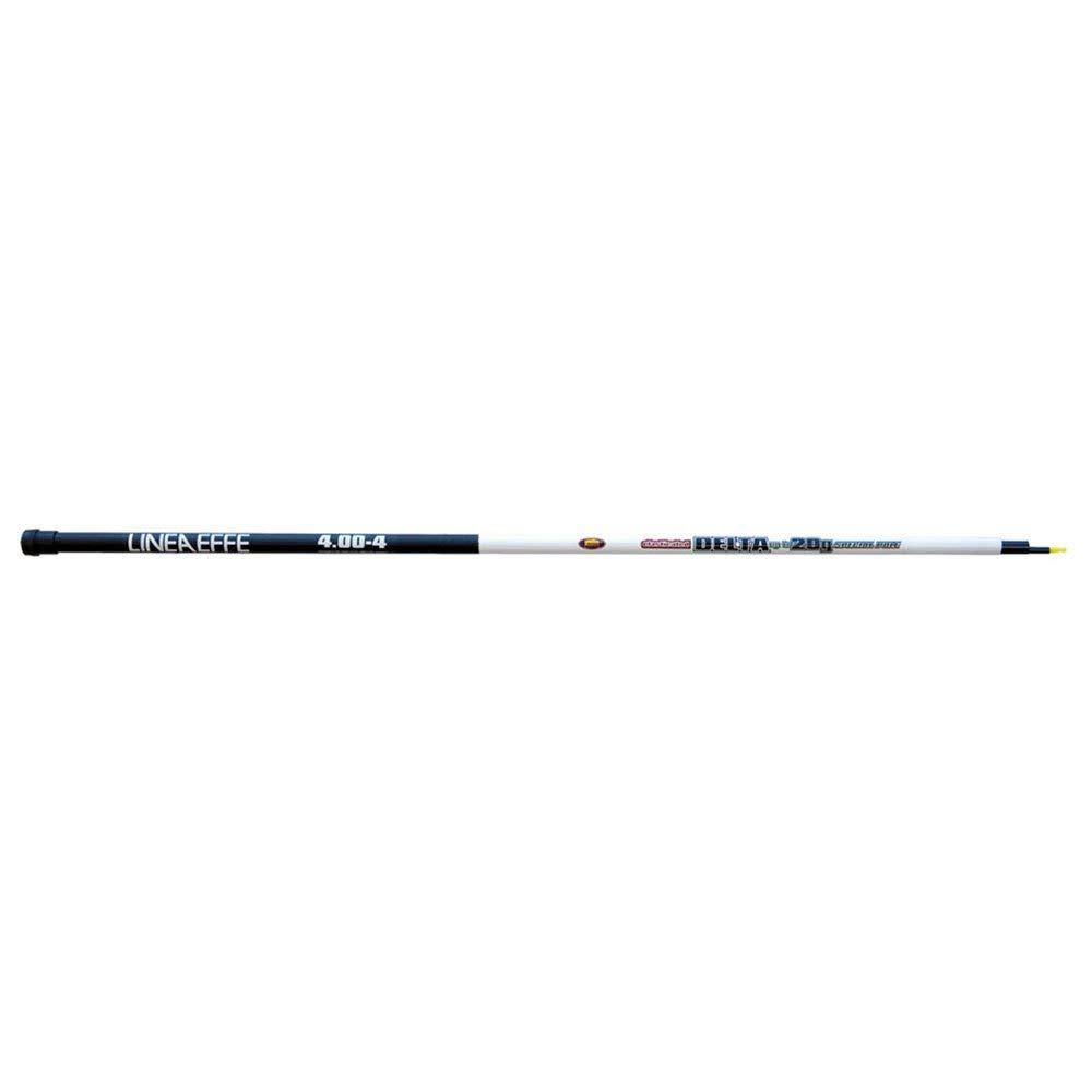 Lineaeffe Delta Elastic 5 m 5-20 g canna fissa telescopica
