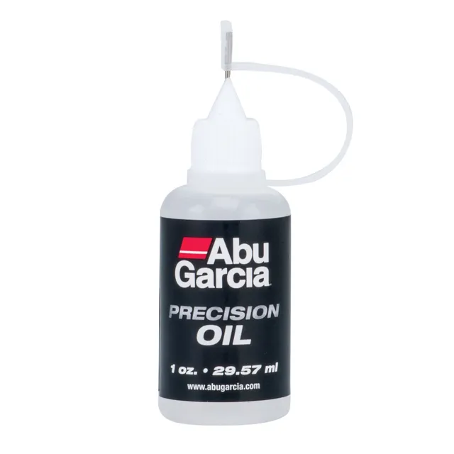 Abu Garcia Pro Series Reel Oil olio mulinello