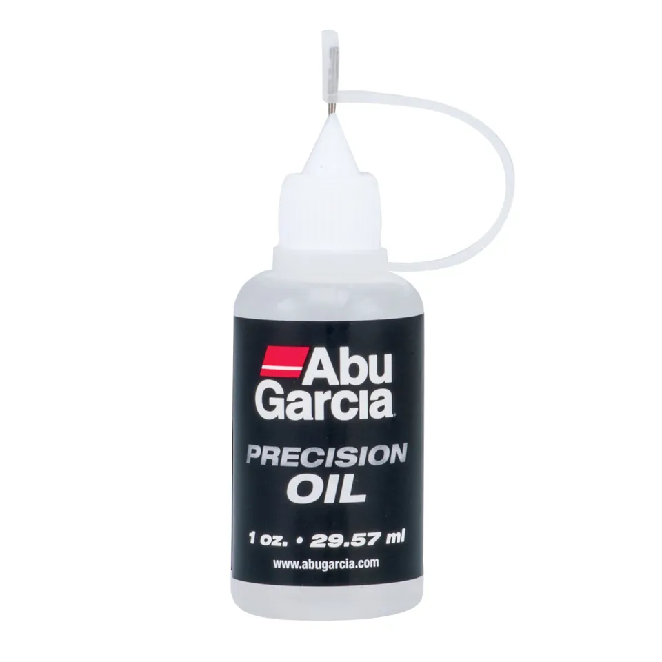Abu Garcia Pro Series Reel Oil olio mulinello