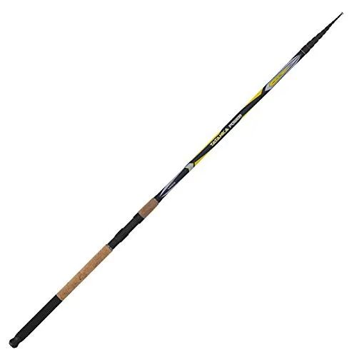 Tubertini Tanaka Power 4,50 m canna pesca 20-80 g siluro