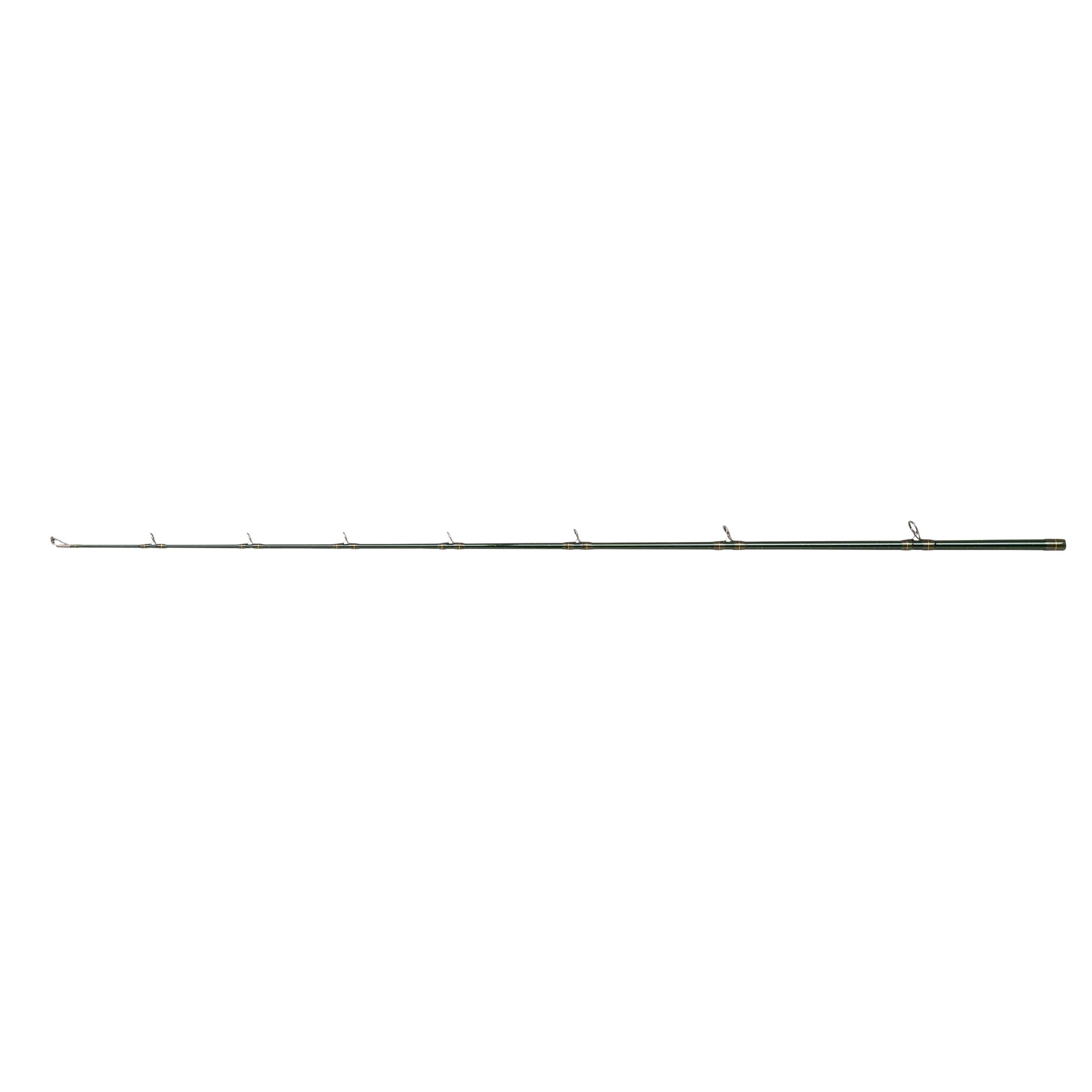 Abu Garcia Svartzonker Classic Motoroil canna casting 2,40 m
