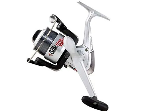 Linea Effe Mulinelli Silk-Line Mulinello Spinning 60FD