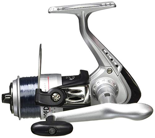 Linea Effe Vigor Silk Line 1000 Mulinello Spinning Imbobinato