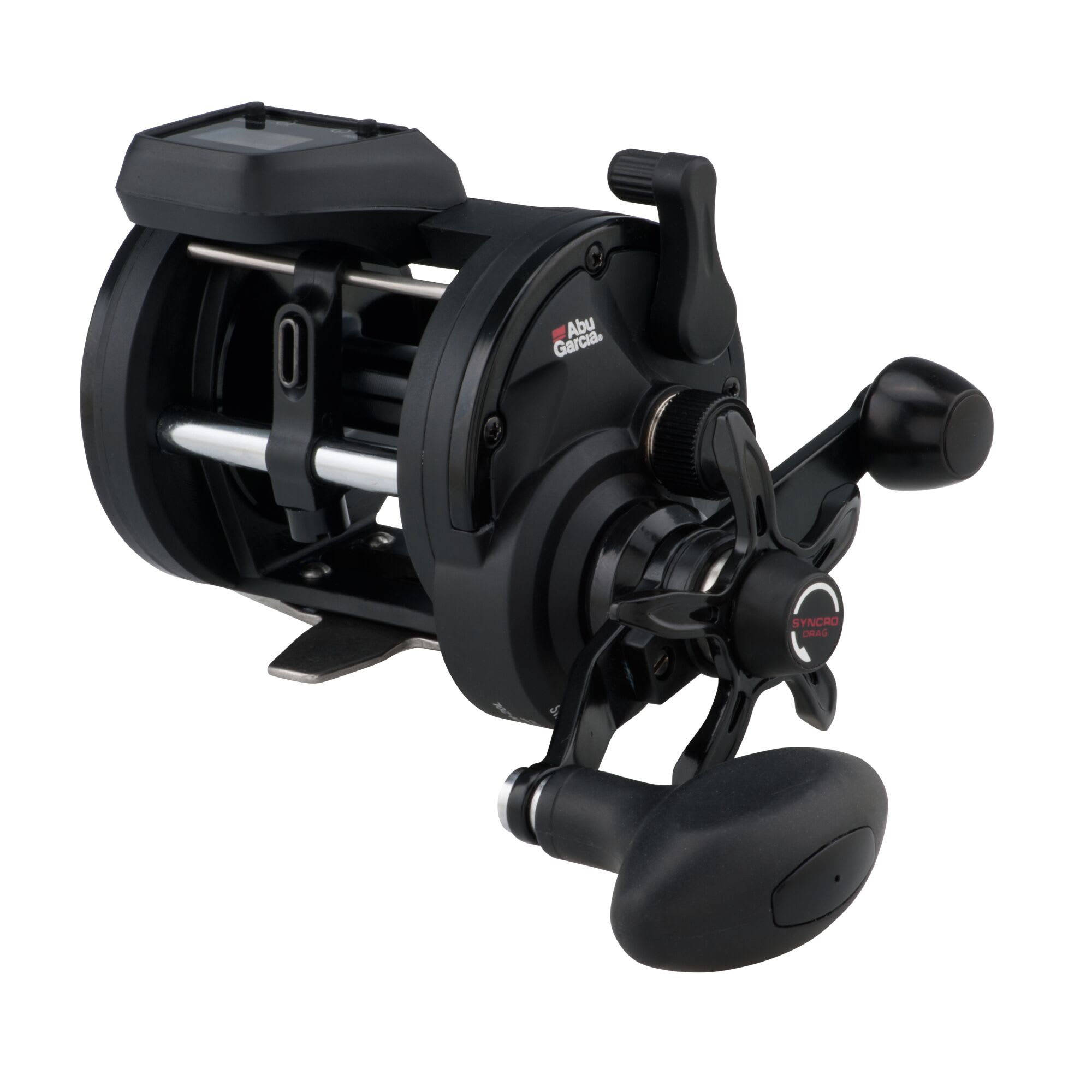 Abu Garcia Ambassadeur Altum DLC Mulinello Destro