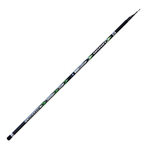 Linea Effe Orion Pole 4 m Canna Fissa 25 g Telescopica