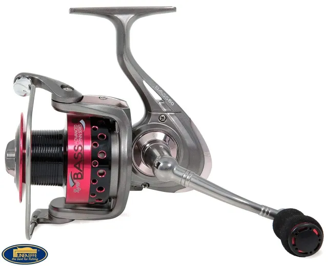 Lineaeffe Rapid Bass FD 4000 mulinello frizione
