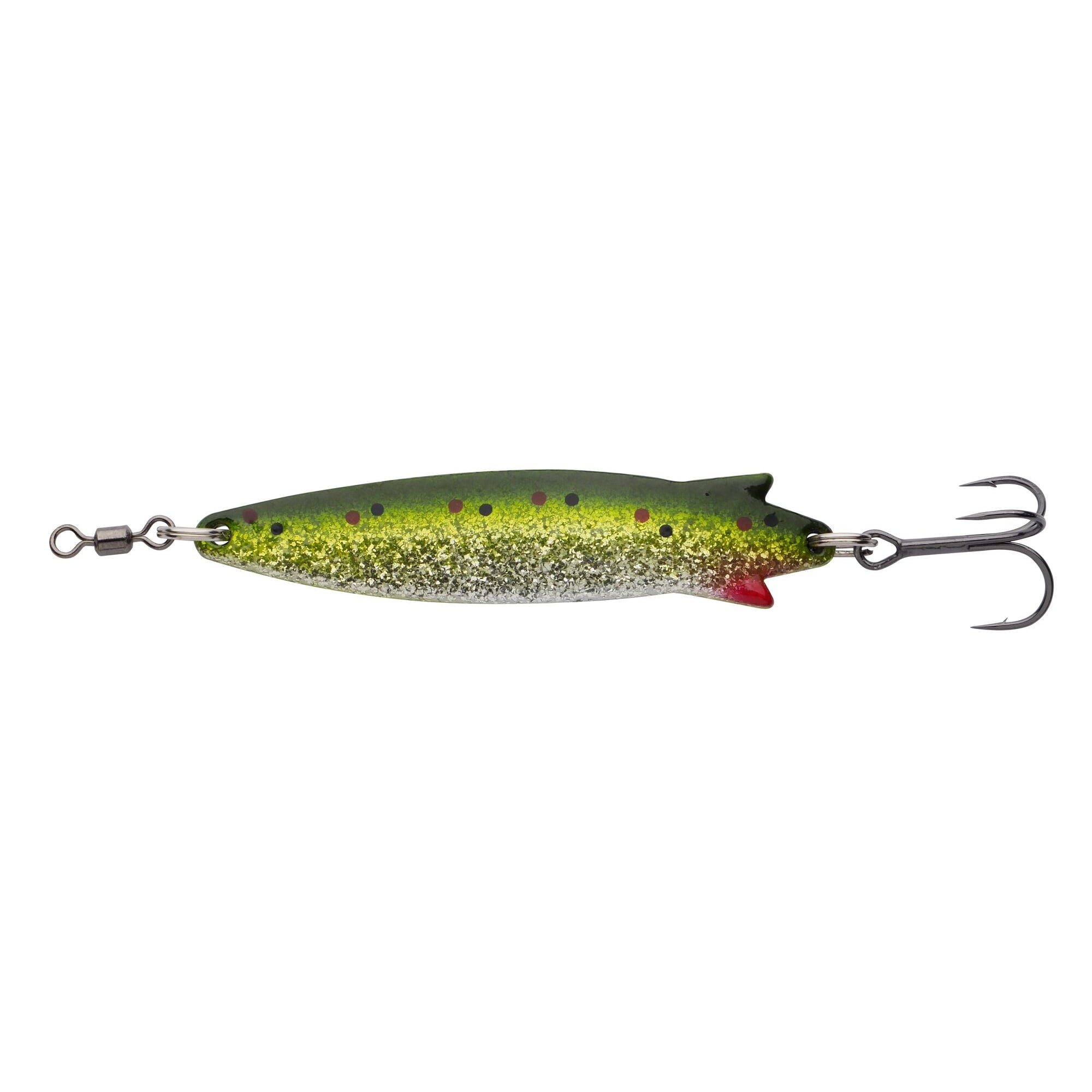 Abu Garcia Toby Spoon Cucchiaino 10 g Silver Trota