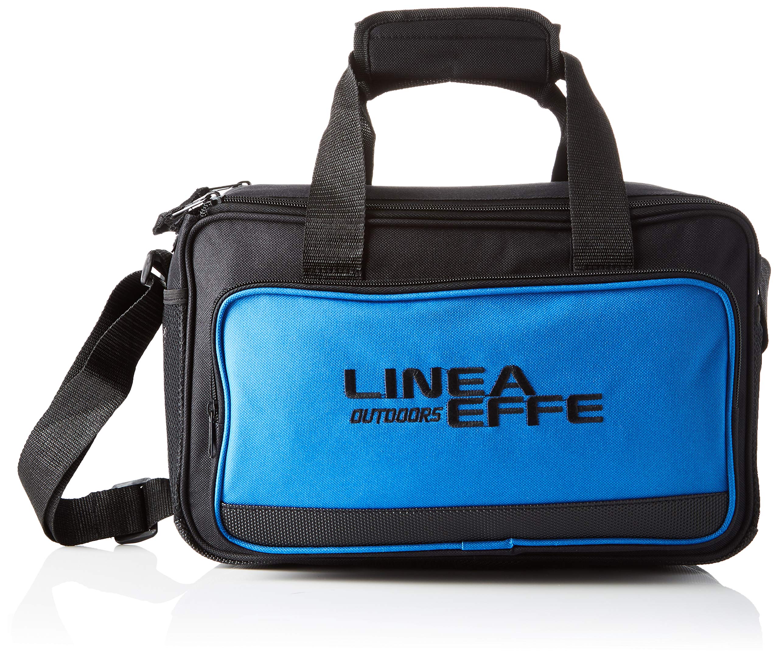 Linea Effe Borse e Custodie Borsa Imbottita con Tracolla
