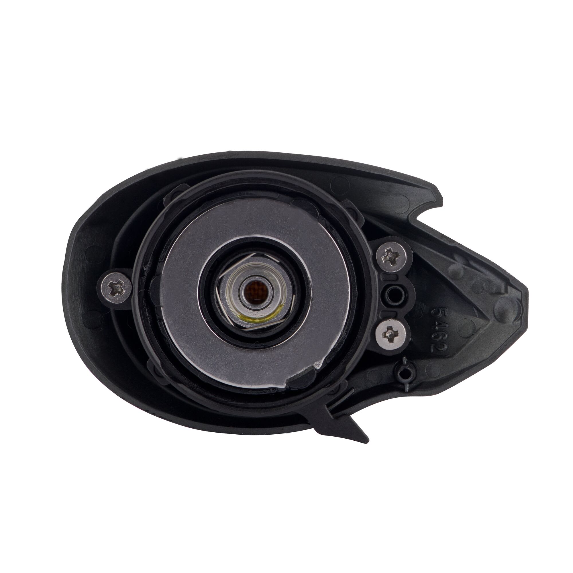 Abu Garcia Zenon MG-X Low Profile mulinello casting