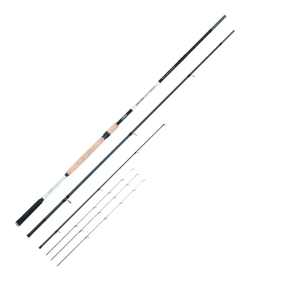 Tubertini Vantage Power Feeder canna feeder 3,60 m 150 g