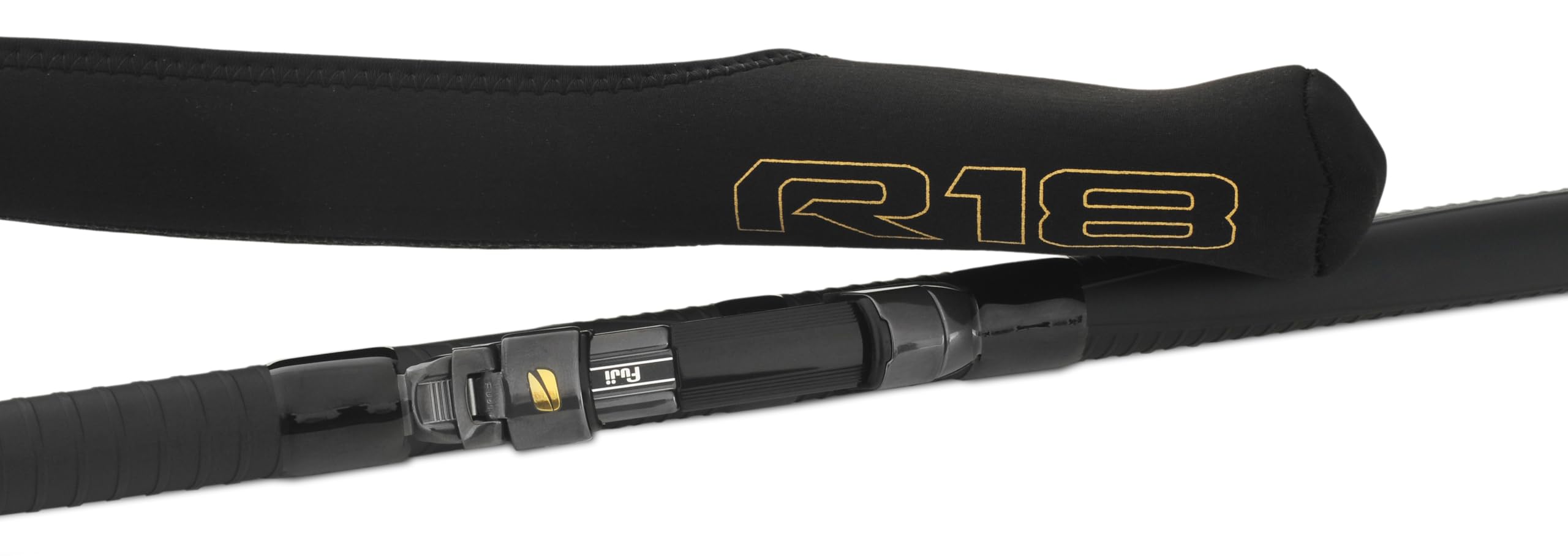 Tubertini R18 Evolution Tip bolognese 7,00 m cima innesto