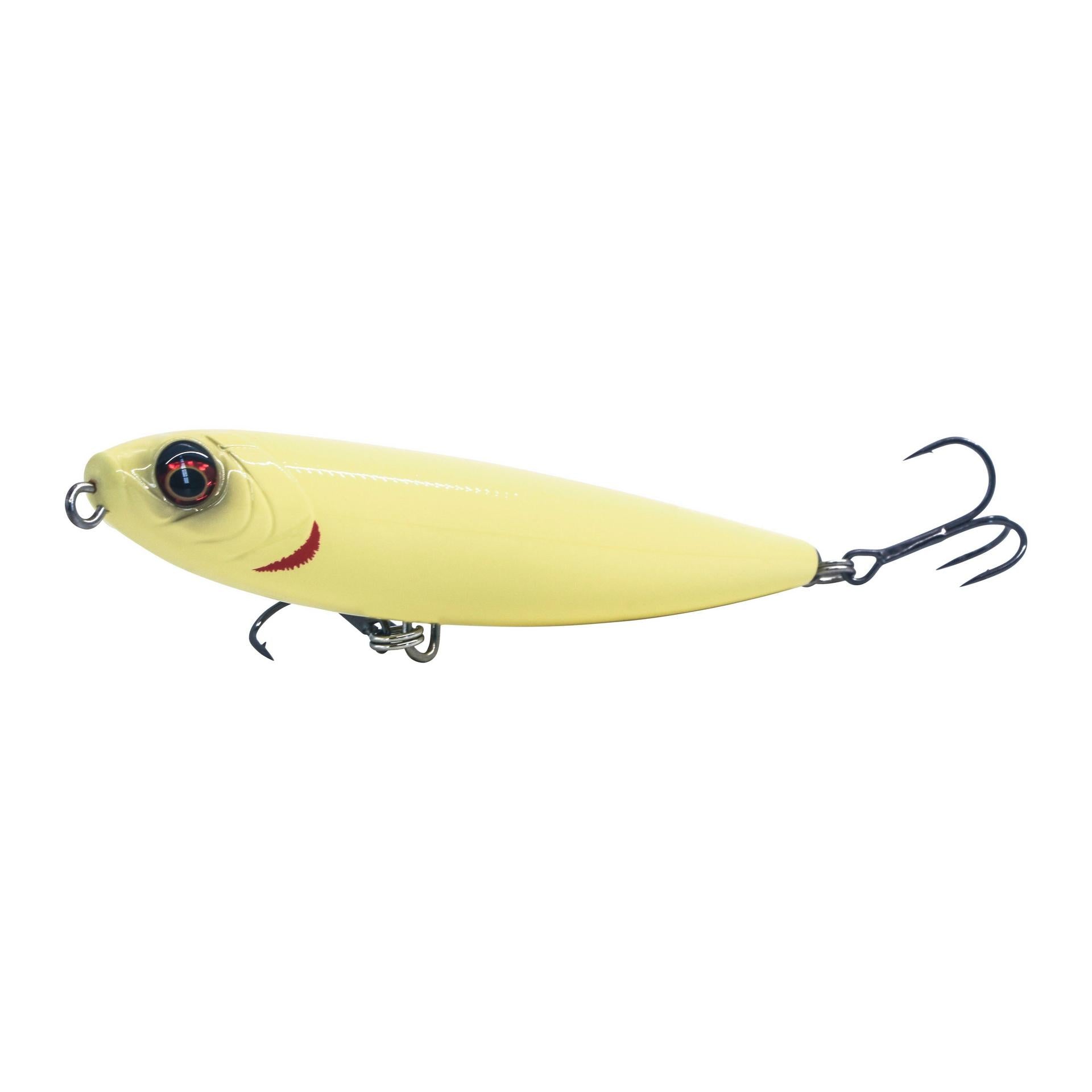 Savage Gear RevMag Walker Topwater American Shad 12cm