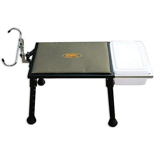 Lineaeffe Panchetto 34x38x29 cm Box Pesca con Contenitore