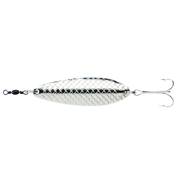 Abu Garcia Toby Koster Spoon Cucchiaino Copper 28 g per Salmone