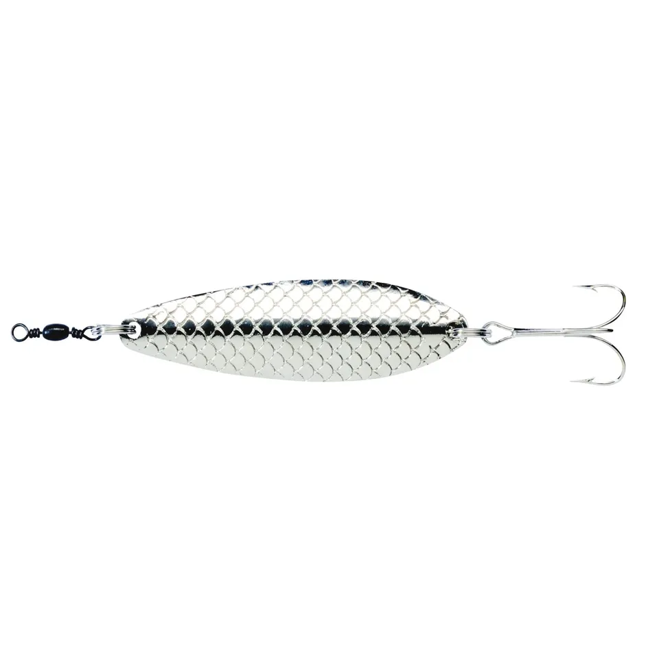 Abu Garcia Toby Koster Spoon Cucchiaino Copper 28 g per Salmone