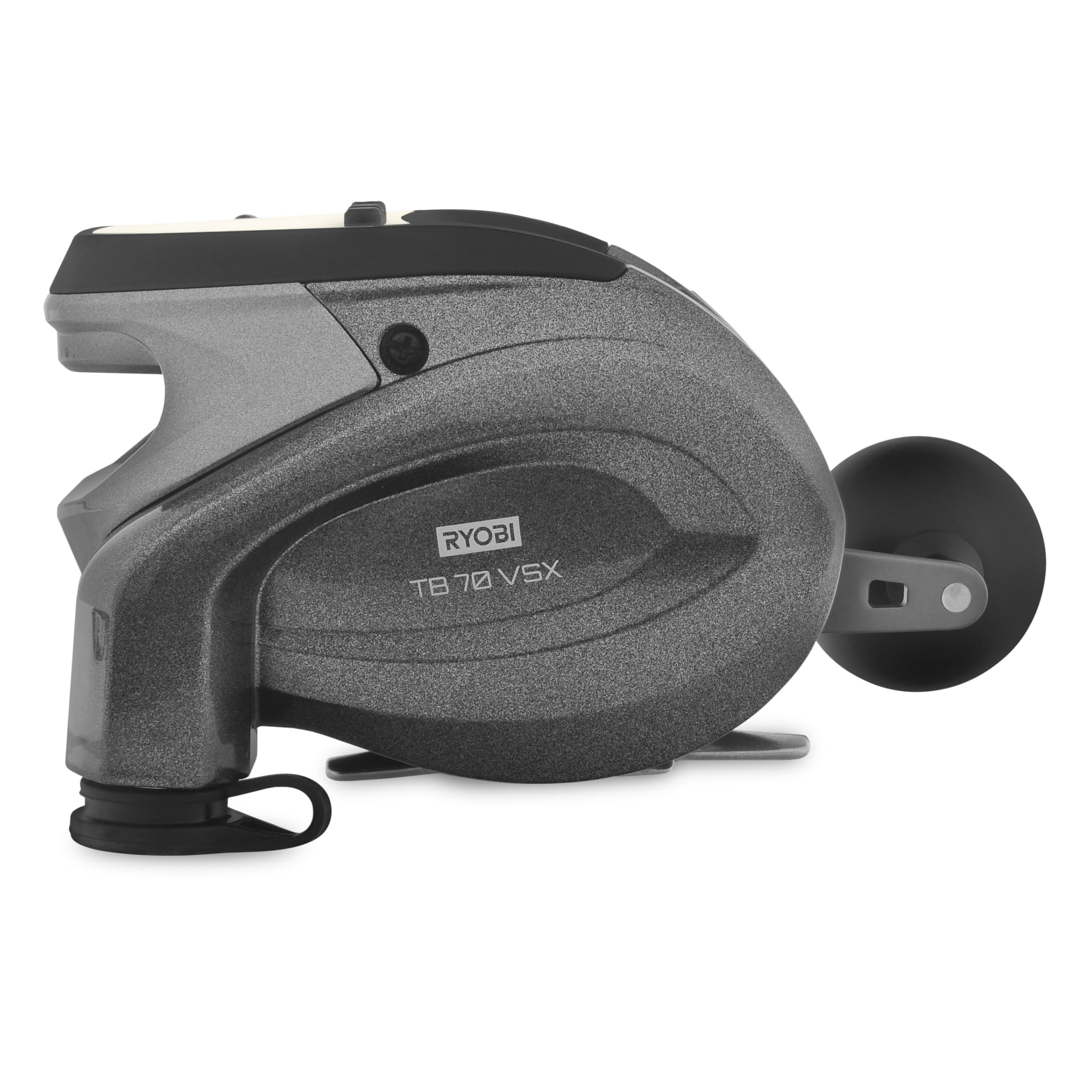 Tubertini TB 70 VSX mulinello elettrico traina compatto